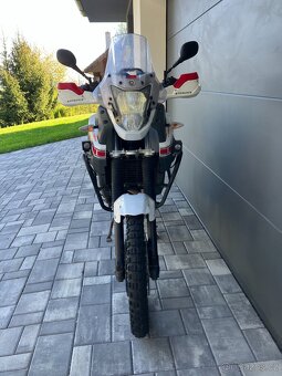 Yamaha XT 660 Z Tenere - 4