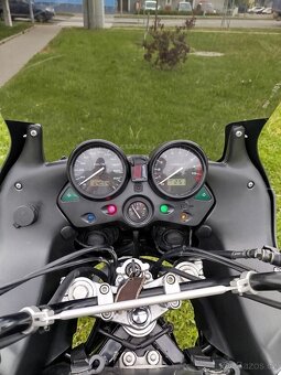 Honda XL 1000 Varadero - 4