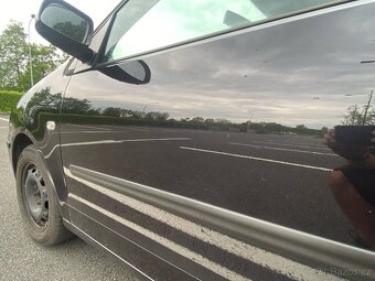 Volkswagen Polo - 4