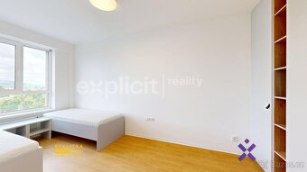 Pronájem bytu 2+kk, 44 m2 - Rezidence u Dřevnice, Otrokovice - 4