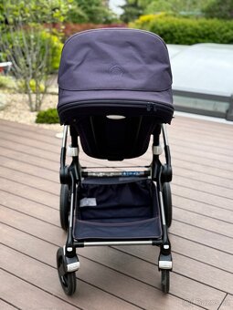 Kocarek Bugaboo Fox 3 - 4