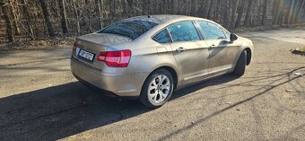 Citroen C5 2.0 HDI, Automat - 4