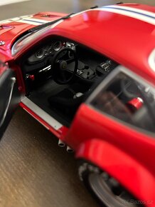 Ferrari 365 GTB4 - 4