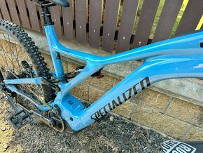 Trailové elektrokolo Specialized Turbo Levo, XL, 2020 - 4
