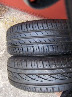 Sada alu kol FIAT 4x98 R14 ET35 - 4