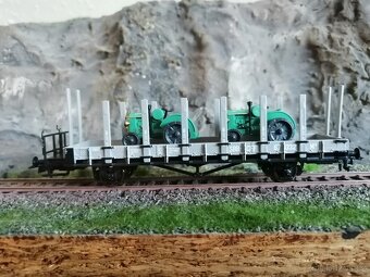 Roco 61420 - 4