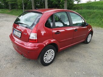 Citroën C3 - 4