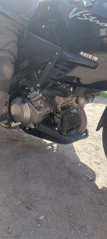 Suzuki V-Strom 1000dl 72kW - 4
