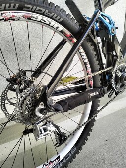 Enduro/Trail Mondraker Dune 2010 26" M - 4