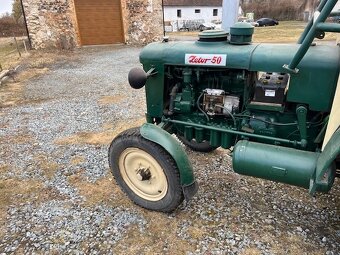 zetor 50+UHNZ 500 - 4