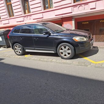 Prodej Volvo - 4
