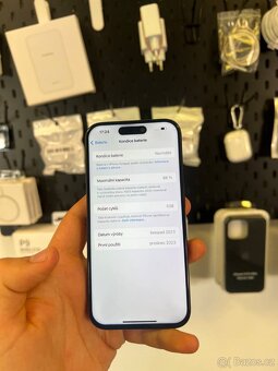iphone 15 pro 128gb - 4