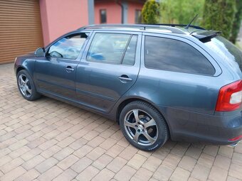 Škoda Octavia II 1.9 TDI 77kW - 4
