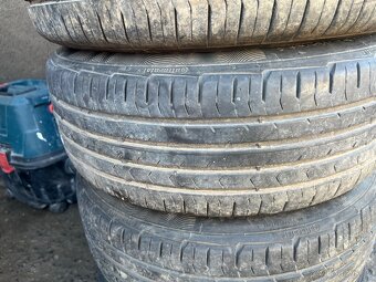 Pneumatiky 195/55/15 Continental ContiPremiumContact 5 - 4