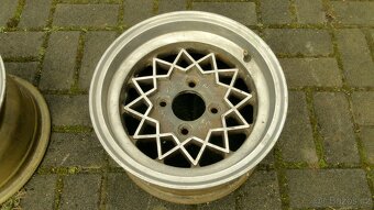Disky 4×108 - 4