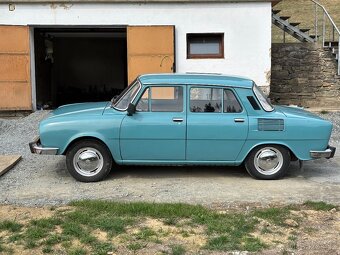 Škoda s100 - 4