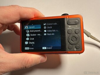 Samsung ES73 12.2 Mpx - 4