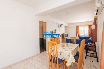 Prodej investiční nemovitosti - dům se 2 ložnicemi, 100 m2 n - 4