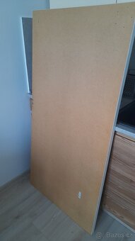 Linnmon desky 150x75 a 120x60cm - 4