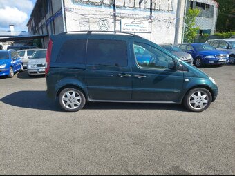 Mercedes-Benz Vaněk 1.7crdi - 4