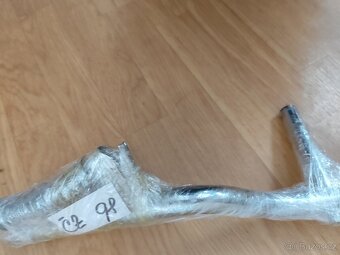 Cz 98 řidítka - 4