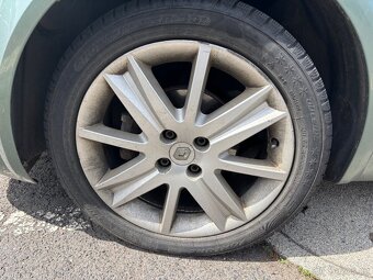 Renault Megane ll 1.4 16V 75kw - 4