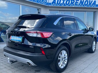 FORD KUGA 2,5 HYBRID 4x4 - 4
