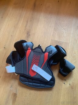 Bauer S19 Lil Sport Yth Kit - 4