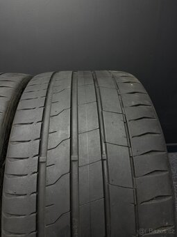 3ks pneu 295/30/22 CONTINENTAL - 4