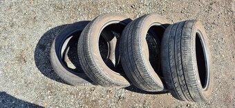 Sada letních pneu Bridgestone 195 50 R16 94V - 4