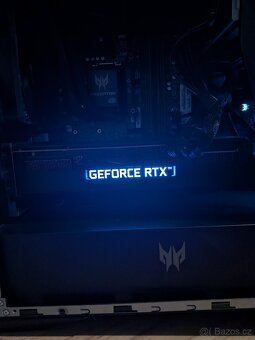 Herní Mašina Acer Predator Orion 5000 - 4