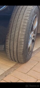 Citroen Picasso 1.6i lpg - 4