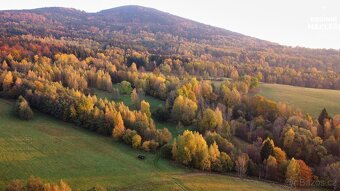Prodej pozemku Vojtíškov, okr. Šumperk - 4