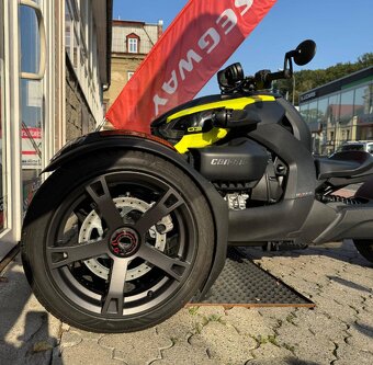 CAN-AM Ryker 900 MY22 SPZ - 4