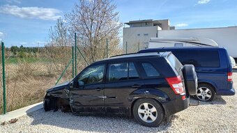 Suzuki Grand Vitara - 4