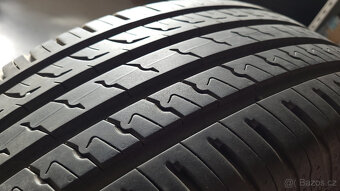 99% letní ALU kola 17" 5x108 XC90, XC60, Freelander - 4