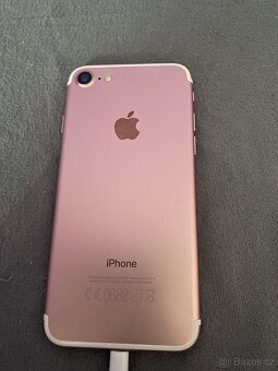 iphone 7 Růžový - 4