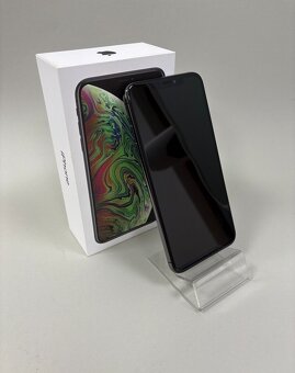 Apple iPhone XS Max 64GB - 4