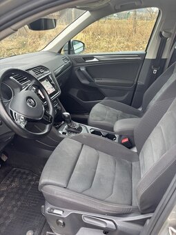 VW TIGUN 1,5TSI AUTOMAT - 4