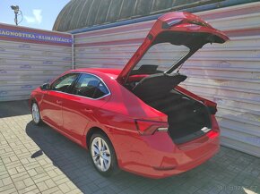 Škoda Octavia 2.0 Tdi 85kw Style, ČR, 1 Maj - 4