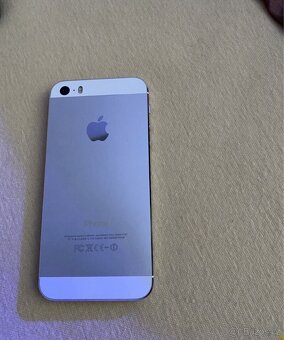 iPhone 5s na ND - 4