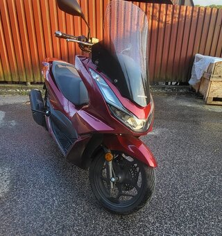 Honda pcx 125 - 4