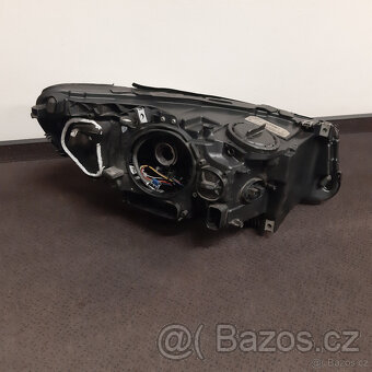BMW 5 F07 GT xenon Dynamic levý 63127262723 - 4