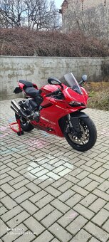 Ducati Panigale 959 - 4