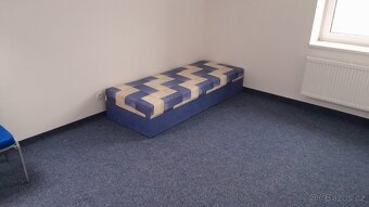 Pronajmu pokoj - 4