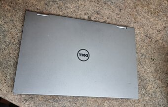NTB 2X DOTYKOVÉ DELL Inspiron TOUCH 11 Funkční-ČÍST - 4