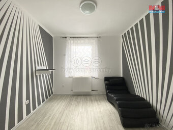 Prodej bytu 4+1, 88 m² s garáží, Semice u Písku - 4