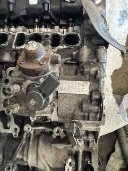 Motor N47D20C N47 - 4