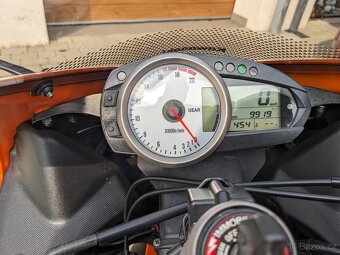 Kawasaki ZX-6R - 4