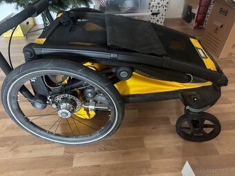 THULE CHARIOT SPORT 1 - v záruce - 4